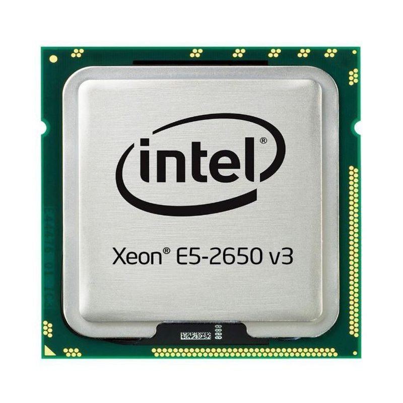 4XG0F28799 Lenovo Intel Xeon E5-2650V3 10-Core 2.3GHz Processor