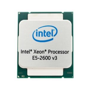4XG0F28833 Lenovo Intel Xeon E5-2685V3 12-Core Processor
