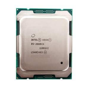 4XG0G89060 Lenovo Xeon E5-2660 V4 14-Core Processor