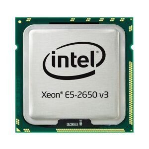 4XG0H12084 Lenovo Xeon E5-2650 V3 10-Core Processor