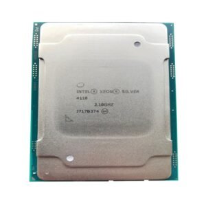 4XG7A07215 Lenovo Xeon 4110 8-Core Processor
