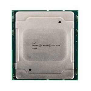 4XG7A07226 Lenovo Xeon Silver 4110 8-Core Processor