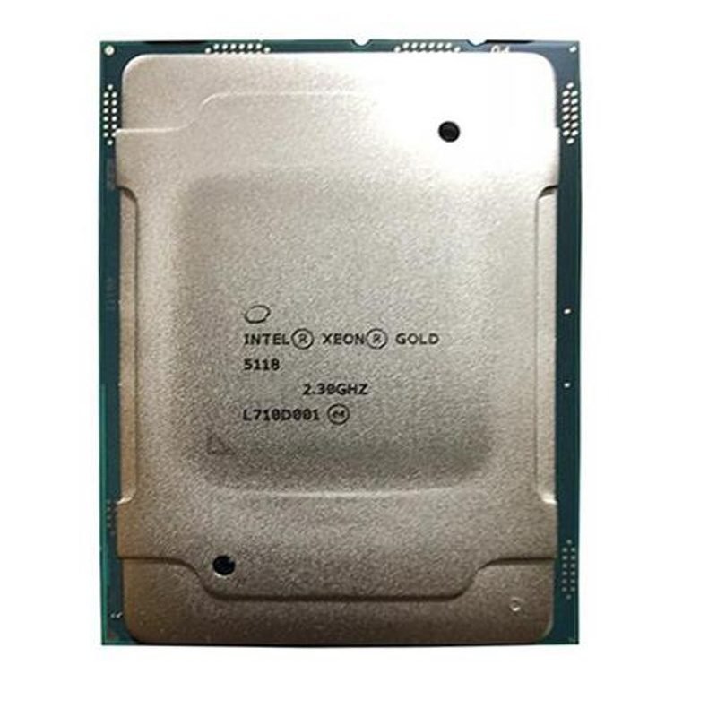 4XG7A07230 Lenovo Xeon Gold 5118 12-Core Processor