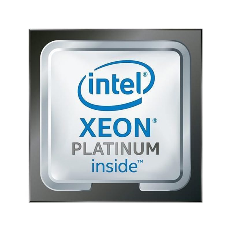 4XG7A07238 Lenovo Intel Xeon Platinum 8160 24-Core Processor