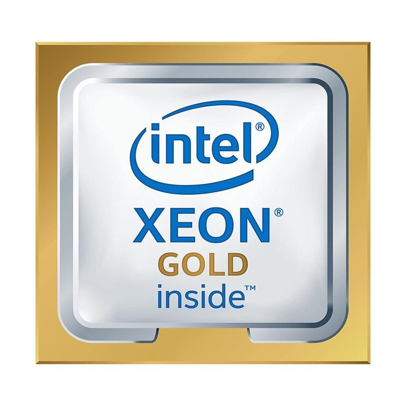 4XG7A07241 Lenovo Xeon Gold 6134 8-Core Processor