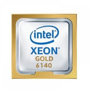 4XG7A07243 Lenovo Xeon Gold 6140 18-Core Processor