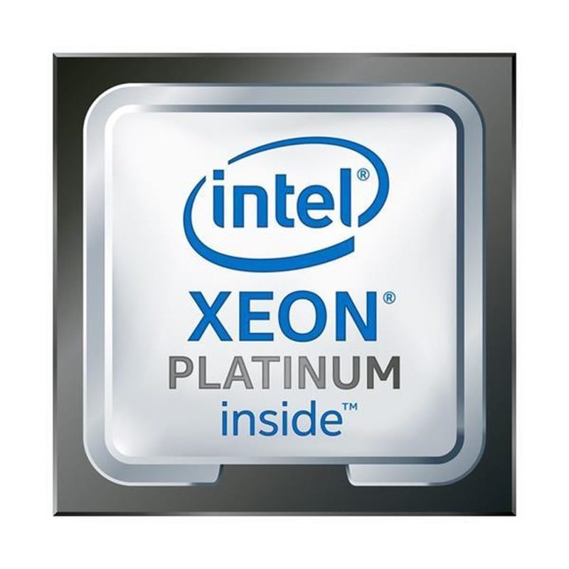 4XG7A07249 Lenovo Intel Xeon Platinum 4-Core Processor