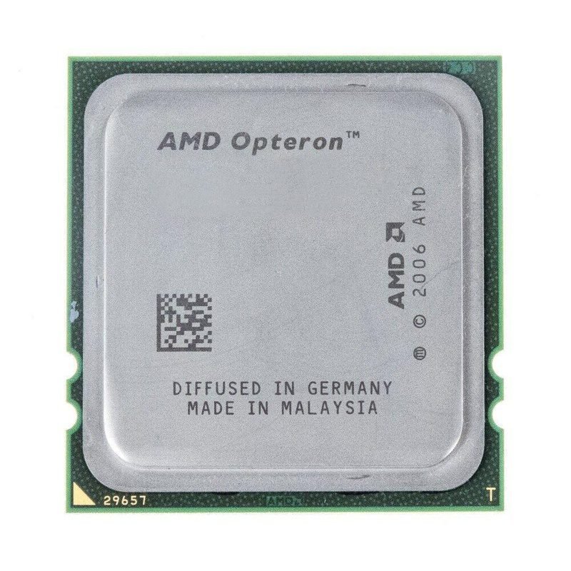 500517-001 HP Amd Opteron 8380 Quad-Core Processor 2.5GHz