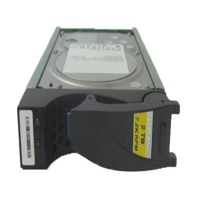 5049257-RF EMC 2TB 7200RPM SATA Internal Hard Drive
