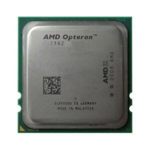 505635-001 HP Opteron 2382 2.6GHz Processor Upgrade