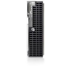 509314-B21-RF HP Proliant BL490C G7 1x Intel Xeon