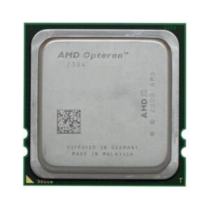 510145-L21 HP AMD Opteron 2384 Quad-core Processor 2.7GHz