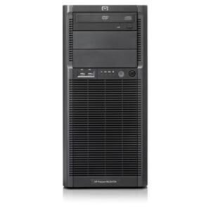 517609-005-RF HP Proliant Ml330 G6 S buy 1x Intel Xeon