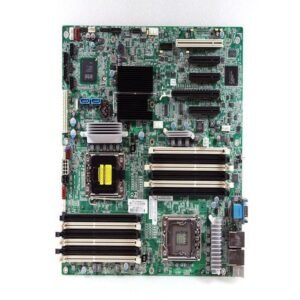 519728-001-RF HP ProLiant Ml160 G6 Server Motherboard