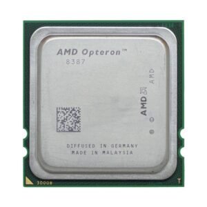 534243-001 HP Amd Opteron Quad-Core 8387 2.8GHz Processor