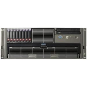 534500-001-RF HP Proliant DL585 G5 4X Amd Opteron