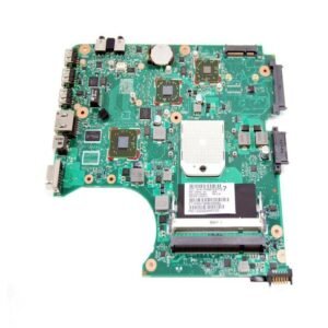 538391-001-RF HP Uma System Board (Motherboard)
