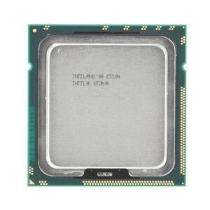 539198-B21 HP Intel Xeon E5504 2.00GHz Quad Core Processor