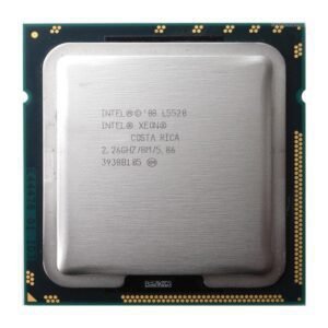539202-B21 HP Intel Xeon L5520 2.26GHz Quad-Core Processor