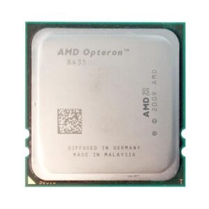 539660-001 HP Opteron 8435 2.6GHz Processor Upgrade