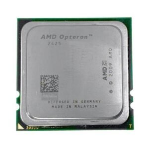 539798-B21 HP Opteron 2425 HE 2.10GHz 6-Core Processor