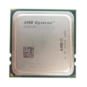 539821-B21 HP AMD Opteron 8425 HE 2.10GHz 6-Core Processor