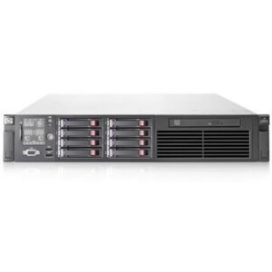 572431-B21-RF HP Proliant Dl385 G6 SAS Cto Chassis