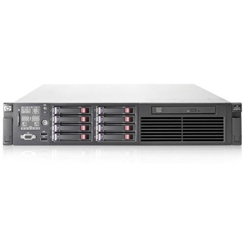 572431-B21-RF HP Proliant Dl385 G6 SAS Cto Chassis