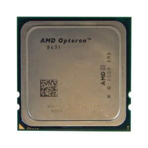 575260-B21 HP Opteron 8431 2.40GHz 6-Core Processor