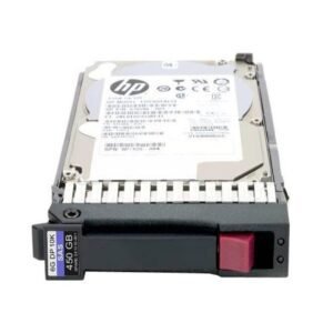581284-B21-RF HP 450GB 10K RPM 2.5" SFF SAS Hard Drive