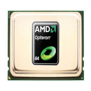 585320-B21 HP AMD Opteron 6174 2.20GHz 12-Core Processor
