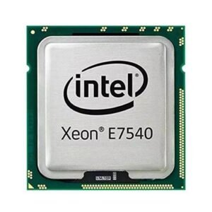 588150-B21 HP Intel Xeon E7540 2.00GHz Processor Upgrade