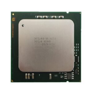 594896-001 HP Intel Xeon X6550 2.00GHz 8-Core Processor