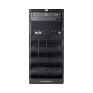 597557-005-RF HP Proliant Ml110 G6 1x Intel Core I3
