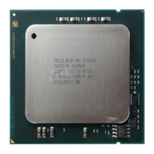 597821-001 HP Intel Xeon E7520 1.87GHz Quad Core Processor
