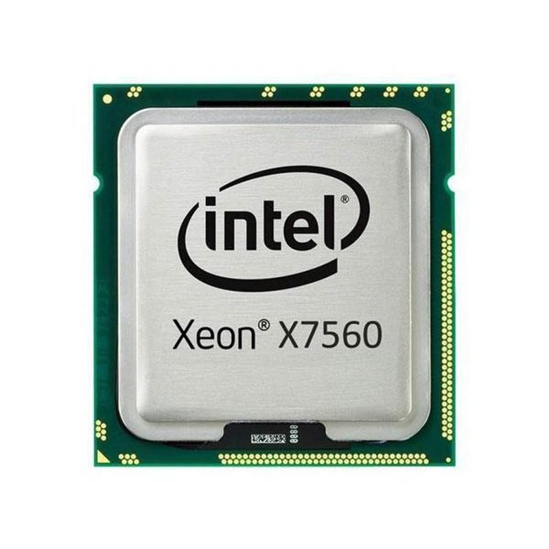 597871-B21 HP Intel Xeon X7560 2.26GHz Processor