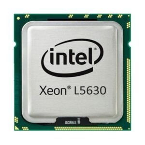 598142-B21 HP Intel Xeon L5630 2.13GHz Quad Core Processor