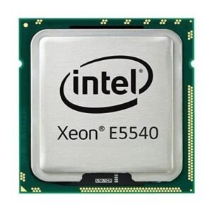 59Y3963 Intel Xeon E5540 2.53GHz Quad-Core Processor