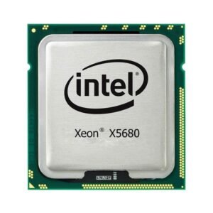 59Y4028 IBM Intel Xeon X5680 3.33GHz 6 Core Processor