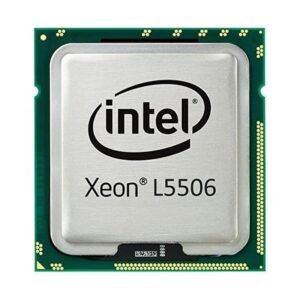 59Y5566 Intel Xeon L5506 2.13GHz Quad-Core Processor