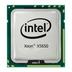 601240-B21 HP Intel Xeon X5650 2.66GHz 6-Core Processor