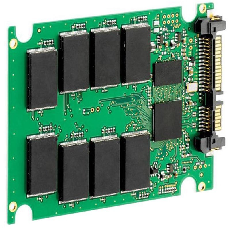 602675-001-RF HP 80GB 1.8-inch SATA MLC SSD