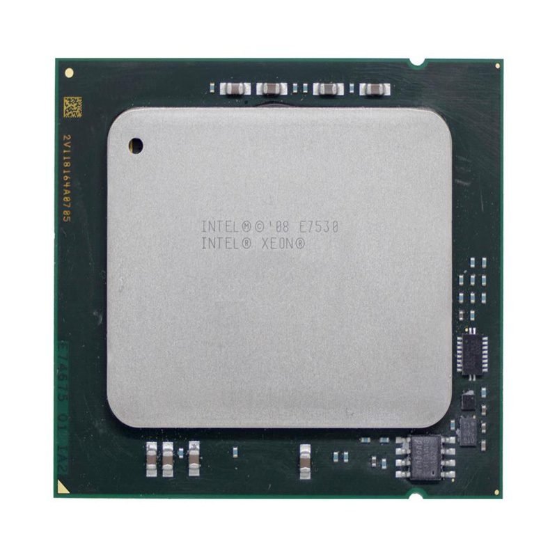 603610-B21 HP Intel Xeon E7530 1.87GHz 6-Core Processor
