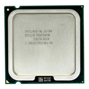 617840-001 HP Dual-Core 3.20GHz Processor LGA775