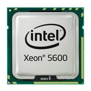 628698-001 HP Xeon E5607 2.26GHz Quad Core Processor