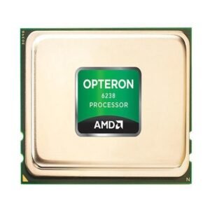 634978-L21 HP 2.60GHz 12-Core AMD Opteron 6238 Processor