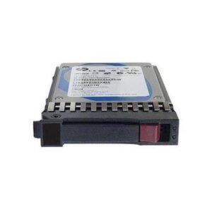 636596-B21-RF HP 200GB 2.5-Inch SATA 3Gb/s MLC SSD