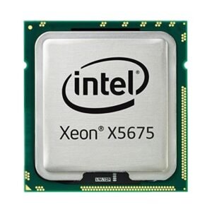 637437-B21 HP Intel Xeon X5675 3.06GHz Processor Upgrade