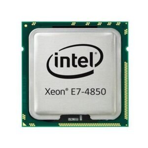 643071-L21 Intel Xeon 10-Core 2.00GHz Processor
