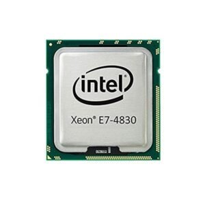 643073-L21 HP Xeon E7-4830 2.13GHz Processor Upgrade